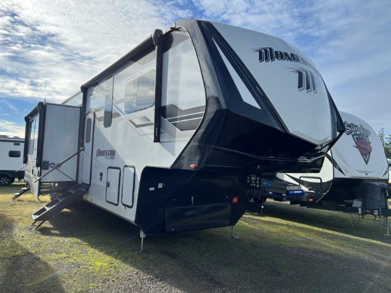 2026 Grand Design Momentum M-Class 414M in fife WA