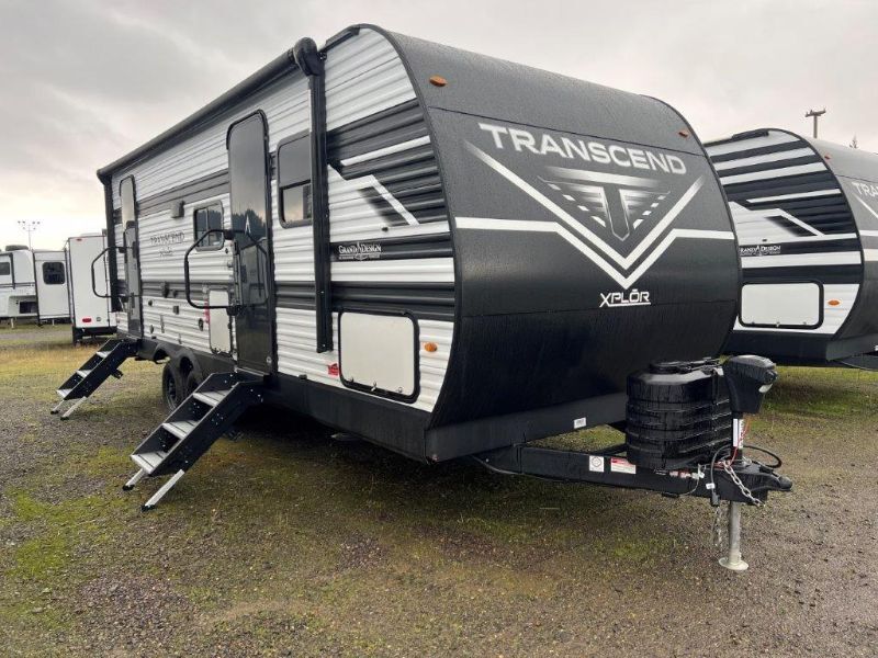 2026 Grand Design Transcend XPLOR 23BHX in coburg OR