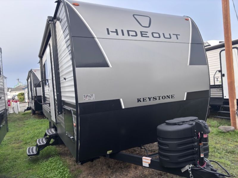 2026 Keystone Hideout Sport West 200RLWE in tualatin OR