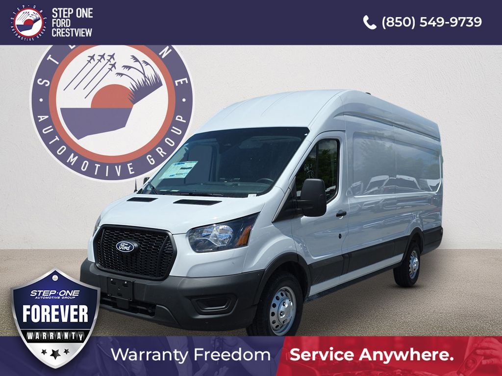 2026 Ford Transit-350 350 in Crestview, FL