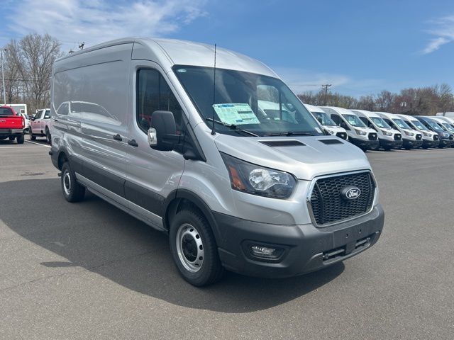 2026 FORD TRANSIT 250 in Berlin, CT