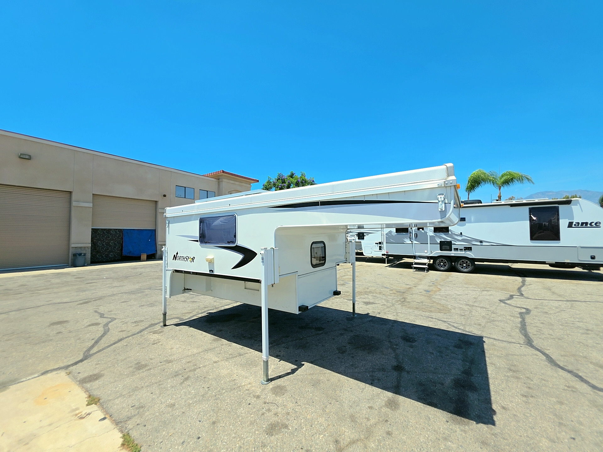 2021 Northstar 850SC RV