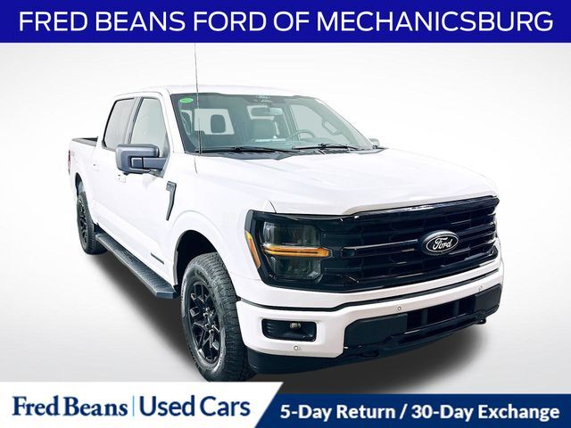 2024 FORD F150 XLT in Doylestown, PA
