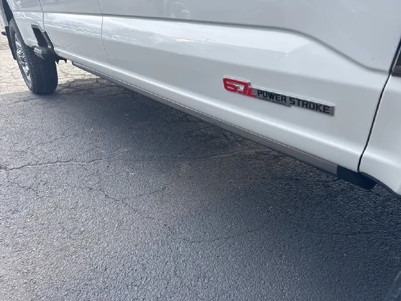 2026 FORD F350