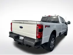 2026 FORD F350