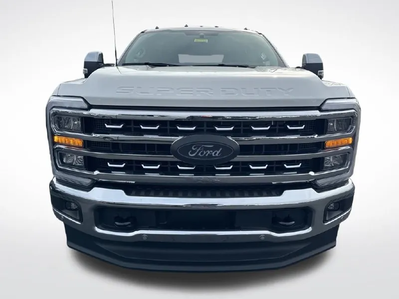 2026 FORD F350