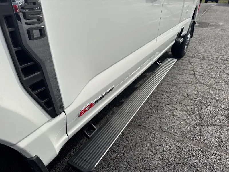 2026 FORD F350