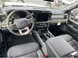 2026 FORD F350