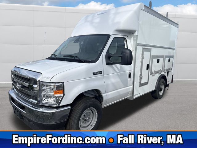 2026 FORD ECONOLINE in Fall River, MA