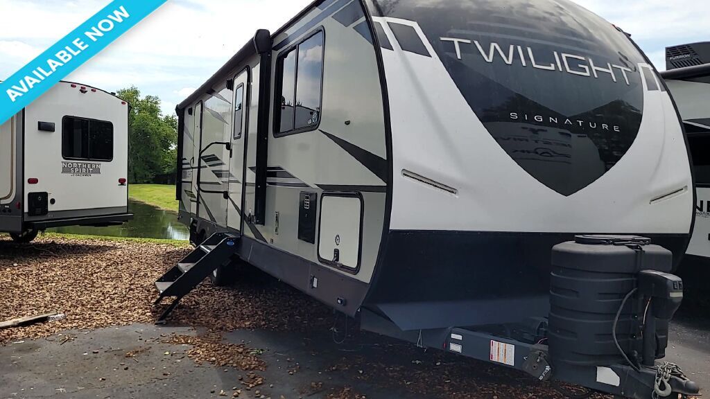 2022 Cruiser Rv Twilight 2840 TW 2840 in winter garden FL