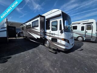 2023 TIFFIN MOTORHOMES ALLEGRO RED 37 BA