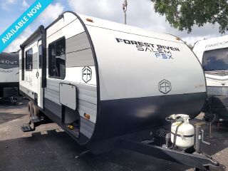 2025 FOREST RIVER SALEM FSX 266BHLE