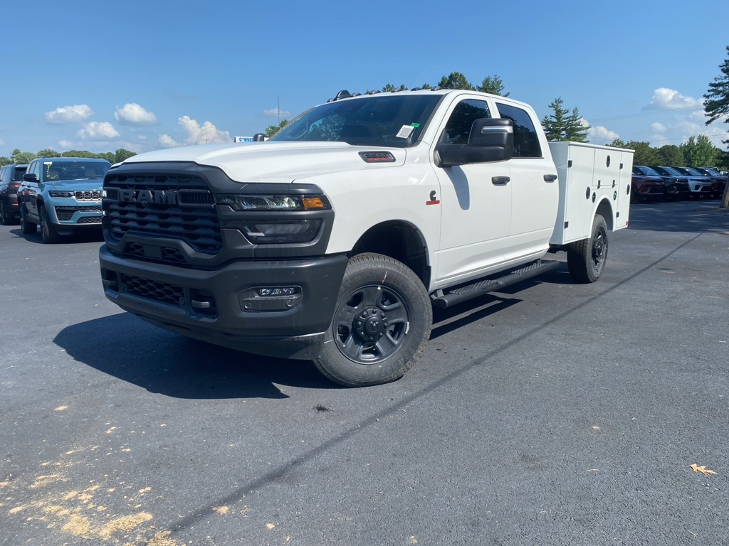 2026 RAM 3500 TRADESMAN in Heber Springs, AR