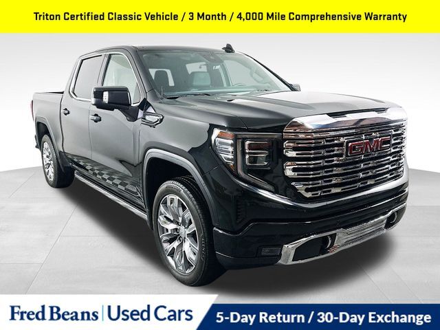 2024 GMC SIERRA in Doylestown, PA