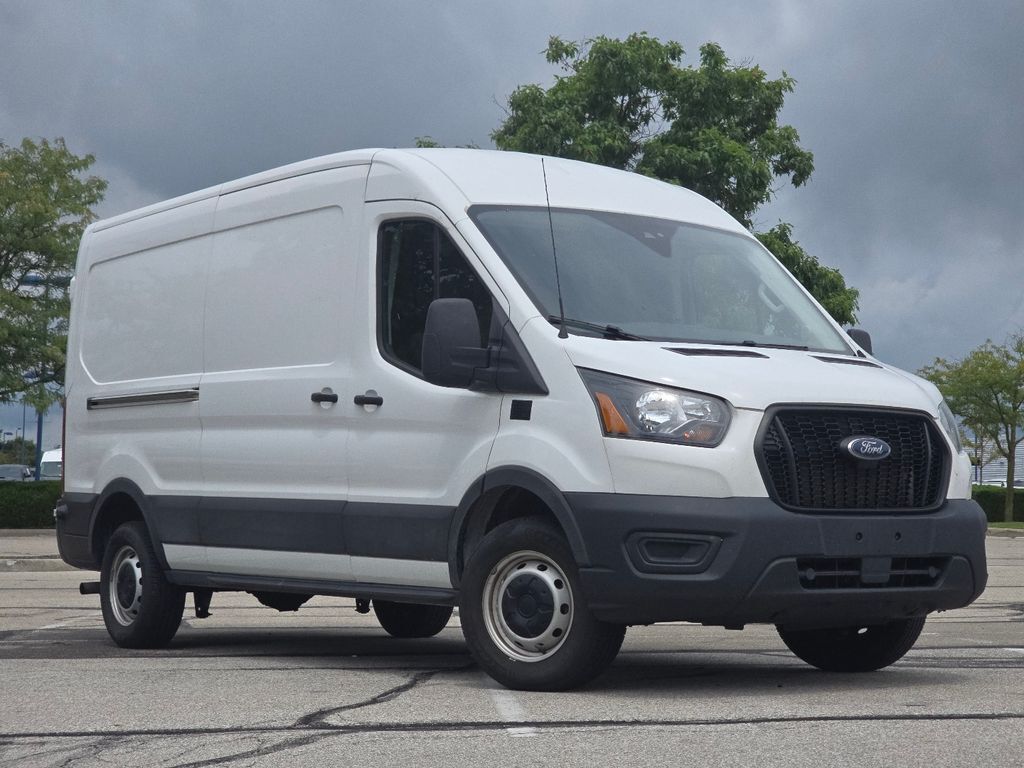 2024 FORD TRANSIT 250 in Columbus, OH