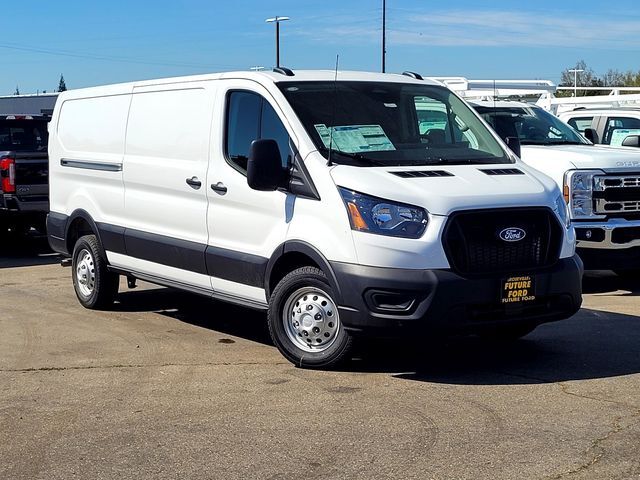 2026 FORD TRANSIT 250 in Sacramento, CA