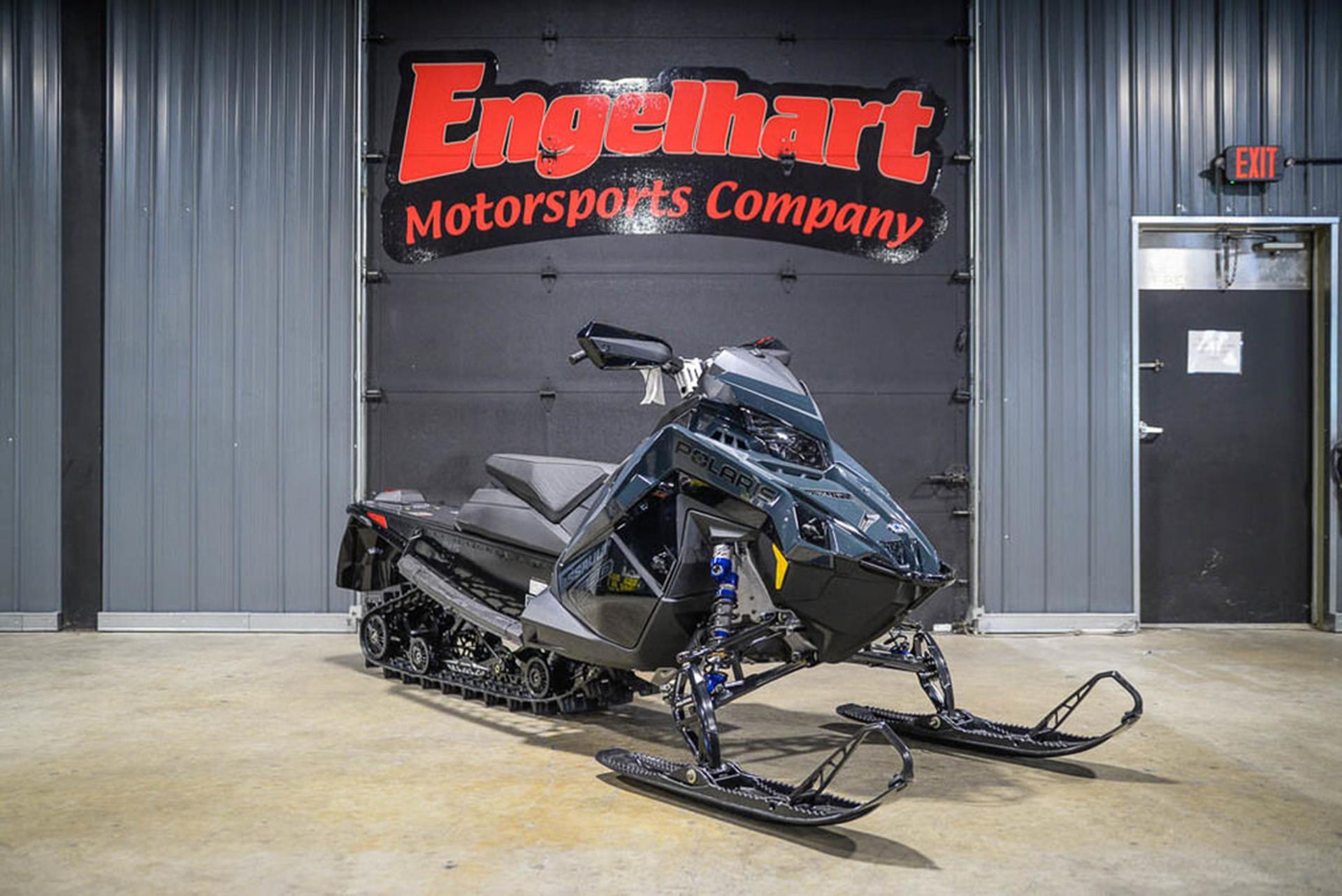 2026 Polaris 850 Switchback Assault 146 - Escape IFS 1.6 SC ES 850 146 in madison WI