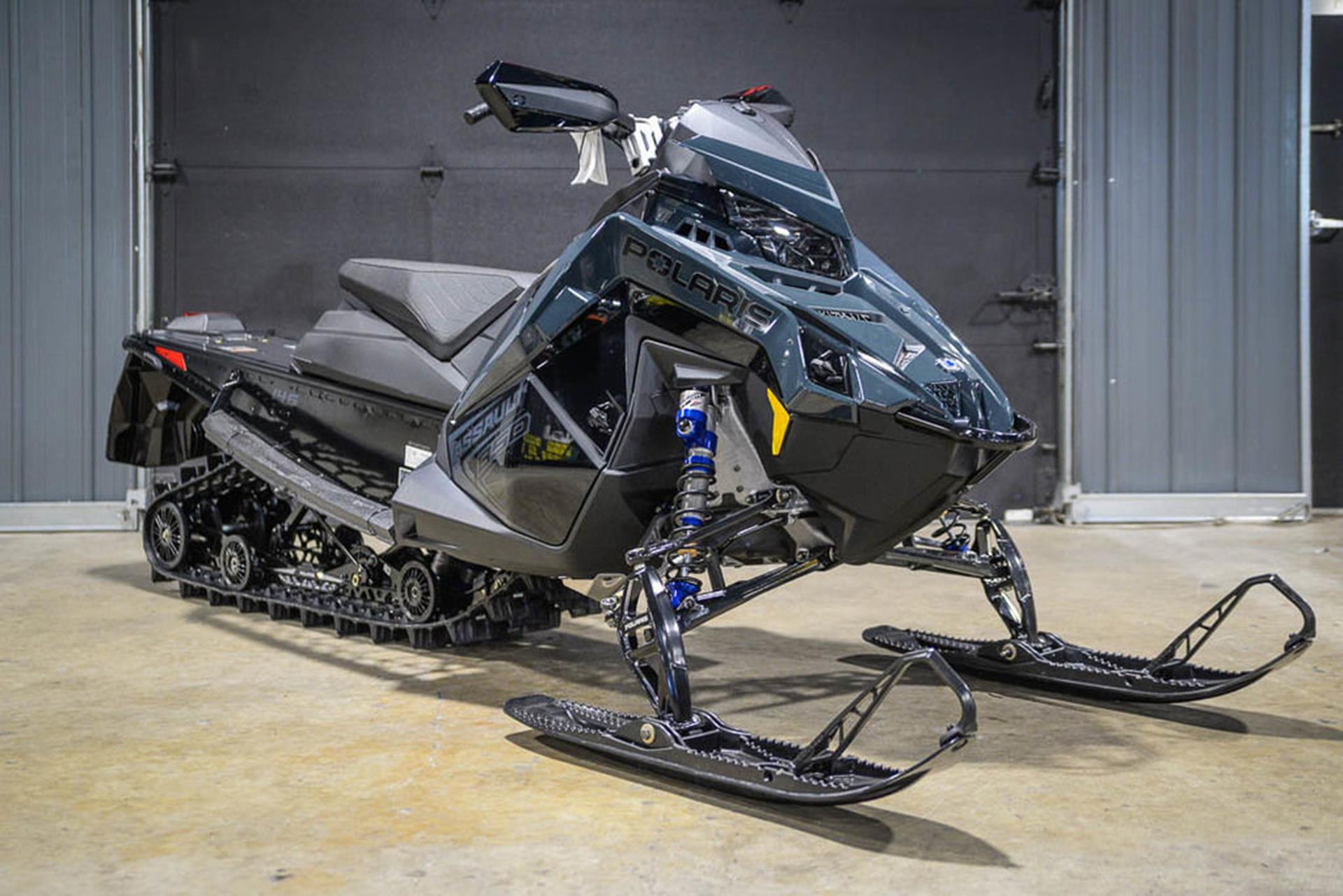 2026 Polaris 850 Switchback Assault 146 - Escape IFS 1.6 SC ES 850 146 in madison WI