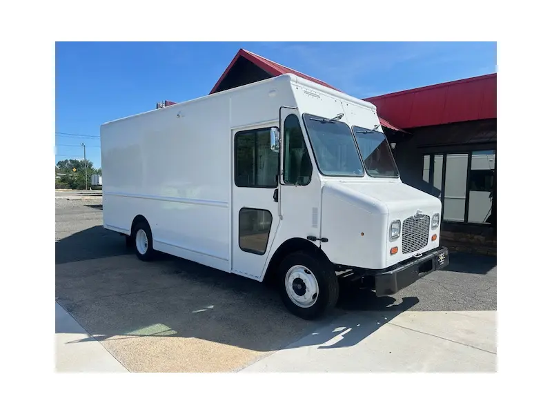 2020 FREIGHTLINER