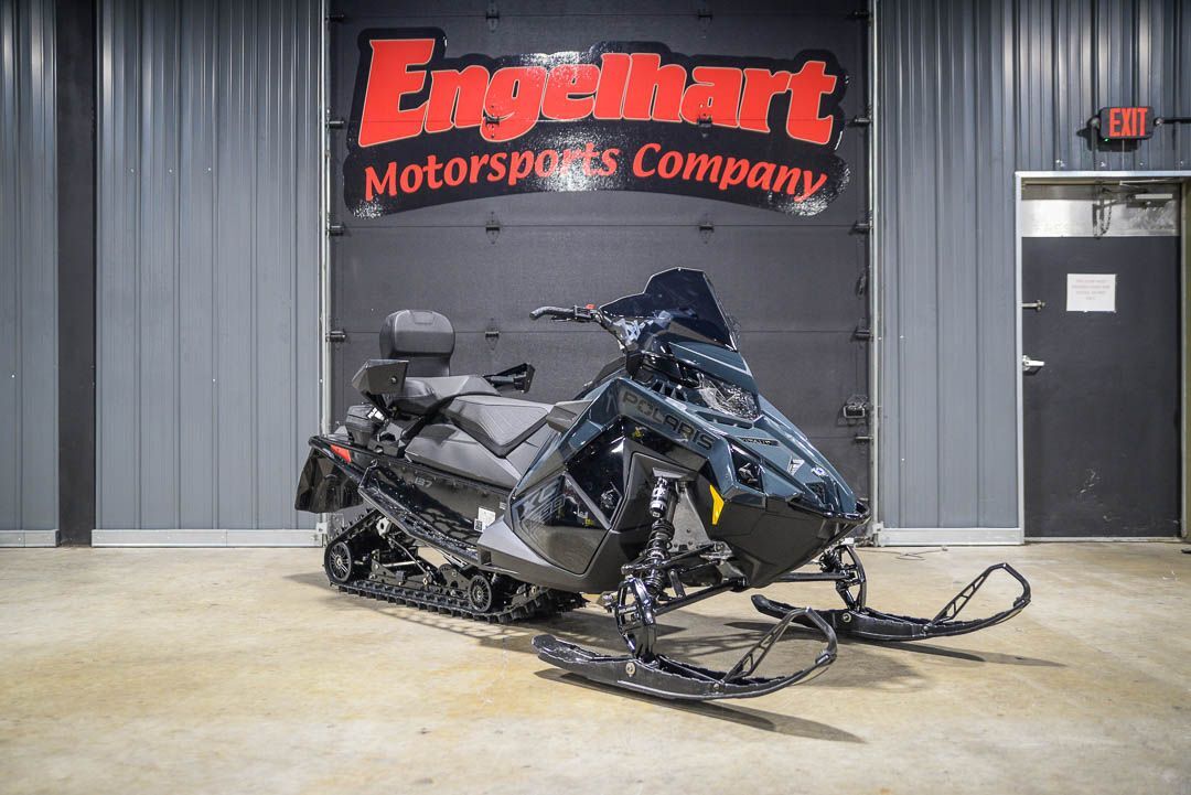 2026 Polaris 850 INDY XC 137 ES in madison WI