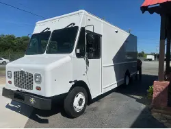 2020 FREIGHTLINER MT45