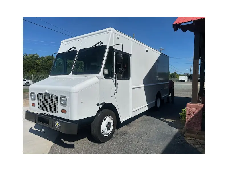 2020 FREIGHTLINER MT45