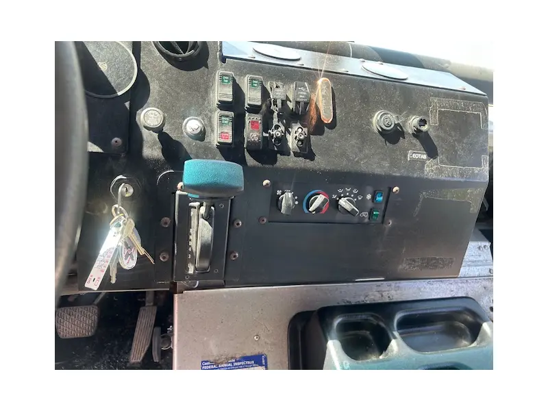 2020 FREIGHTLINER MT45