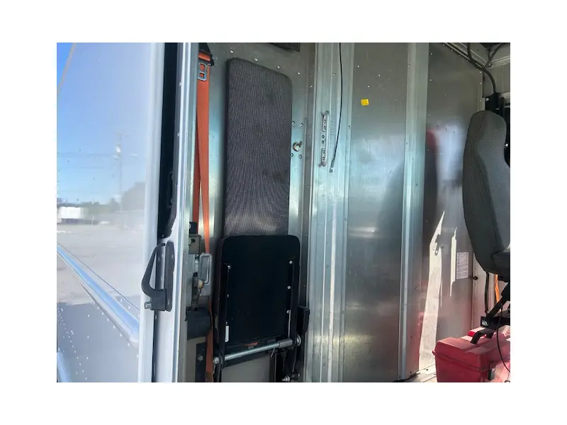 2020 FREIGHTLINER MT45