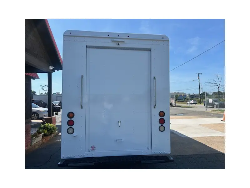 2020 FREIGHTLINER MT45