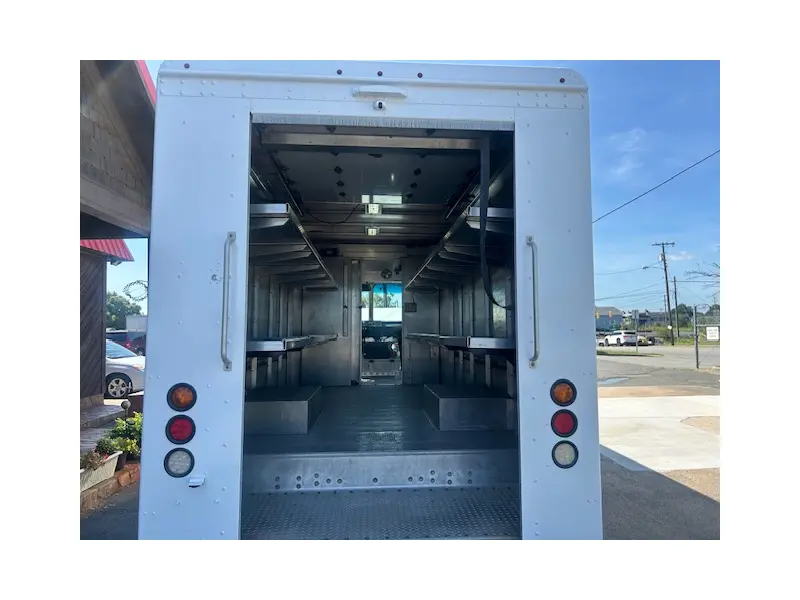 2020 FREIGHTLINER MT45