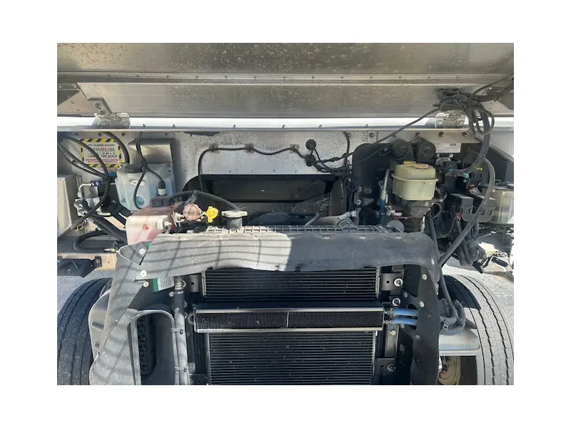 2020 FREIGHTLINER MT45