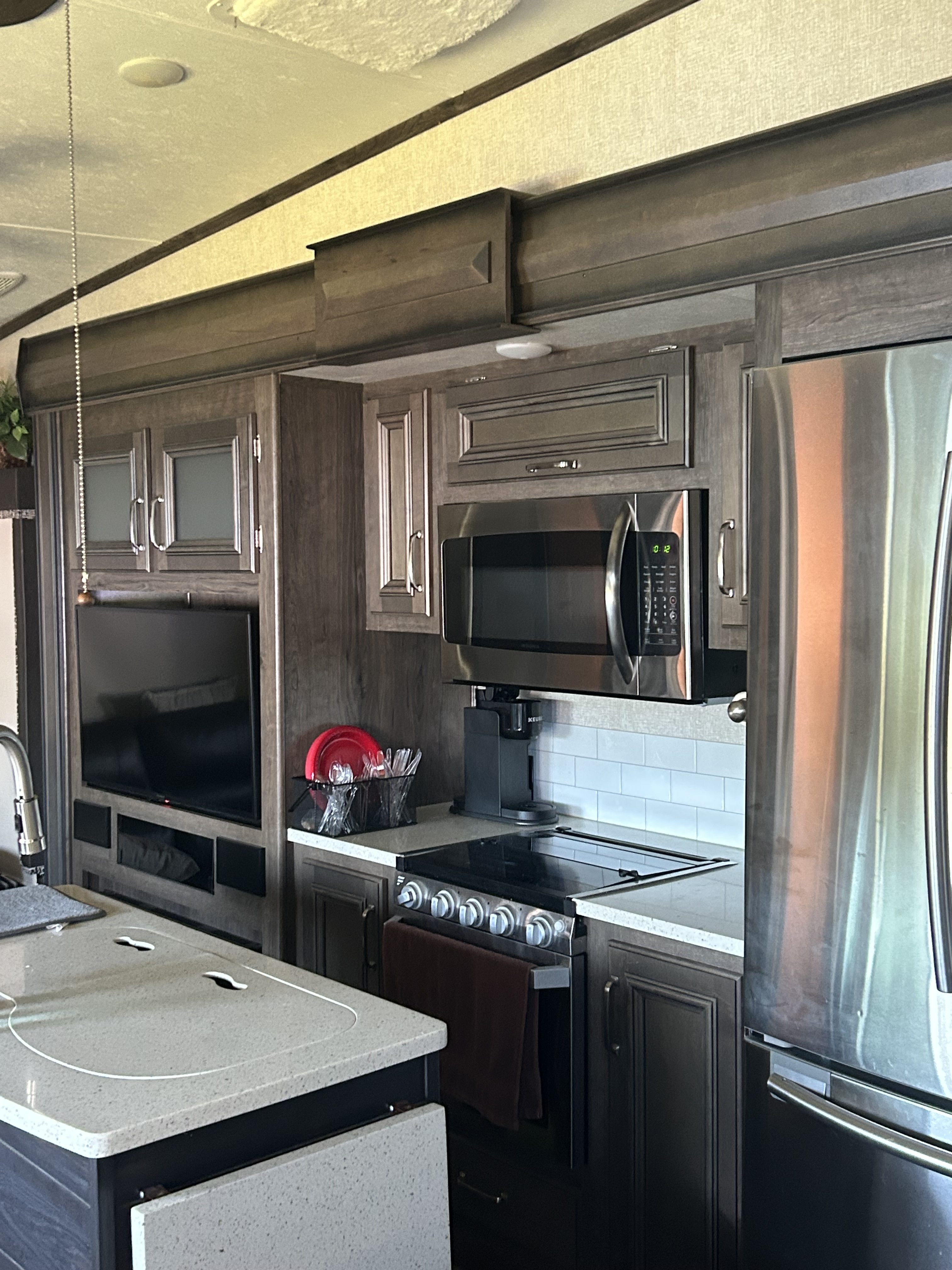 2019 Keystone MONTANA HIGH COUNTRY 385BR RV