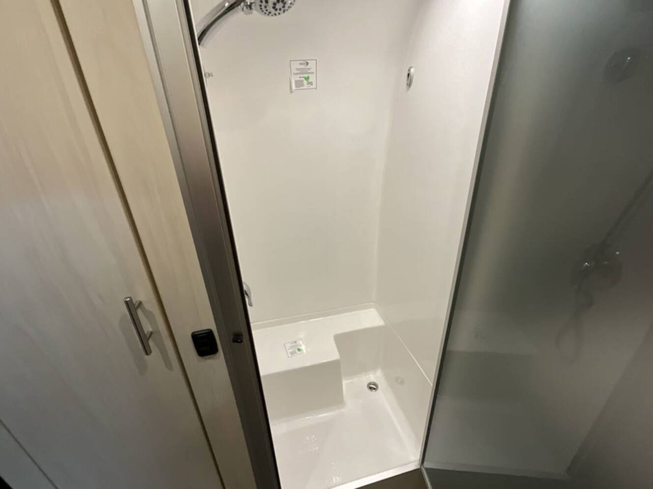 A photo of this 2026 Airstream Flying Cloud 25FB