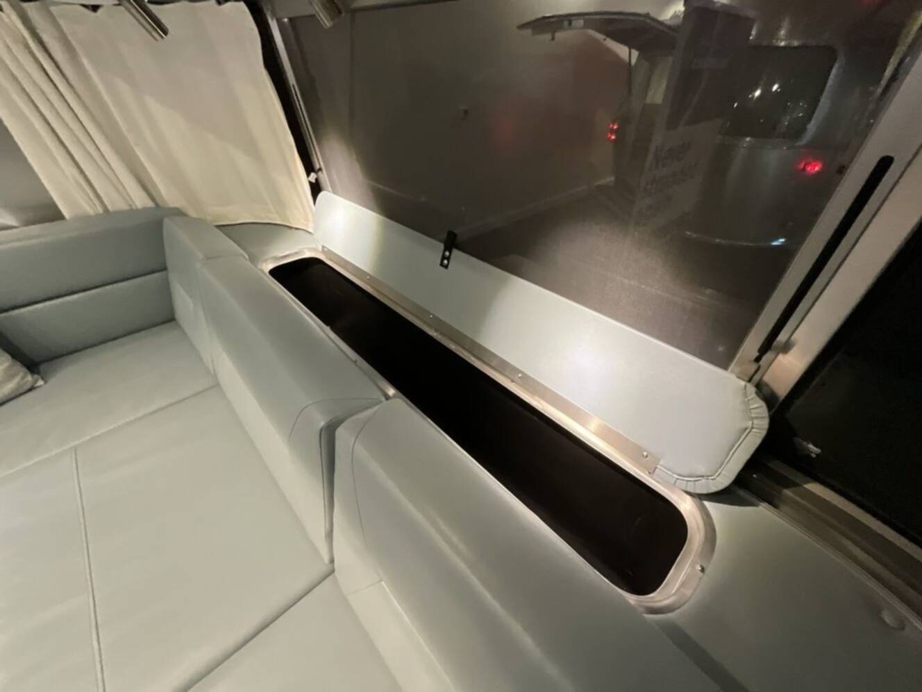 A photo of this 2026 Airstream International 28RB