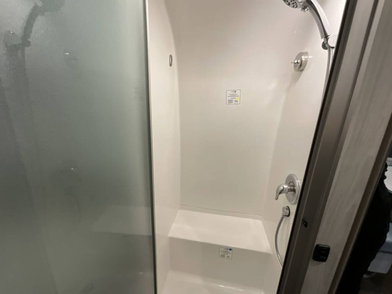A photo of this 2026 Airstream International 28RB