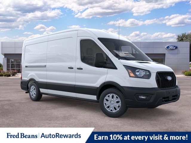 2026 FORD TRANSIT 250 in Doylestown, PA