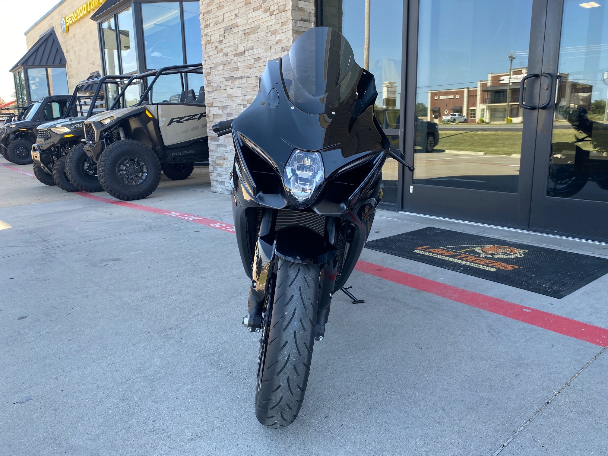 2023 Suzuki GSX-R 1000 in burleson TX