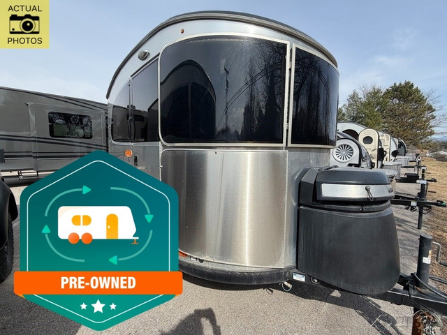 2019 Airstream Basecamp 16X in south burlington VT