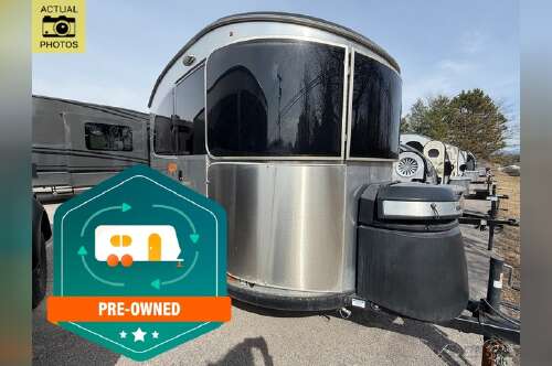 2019 Airstream Basecamp 16X in south burlington VT