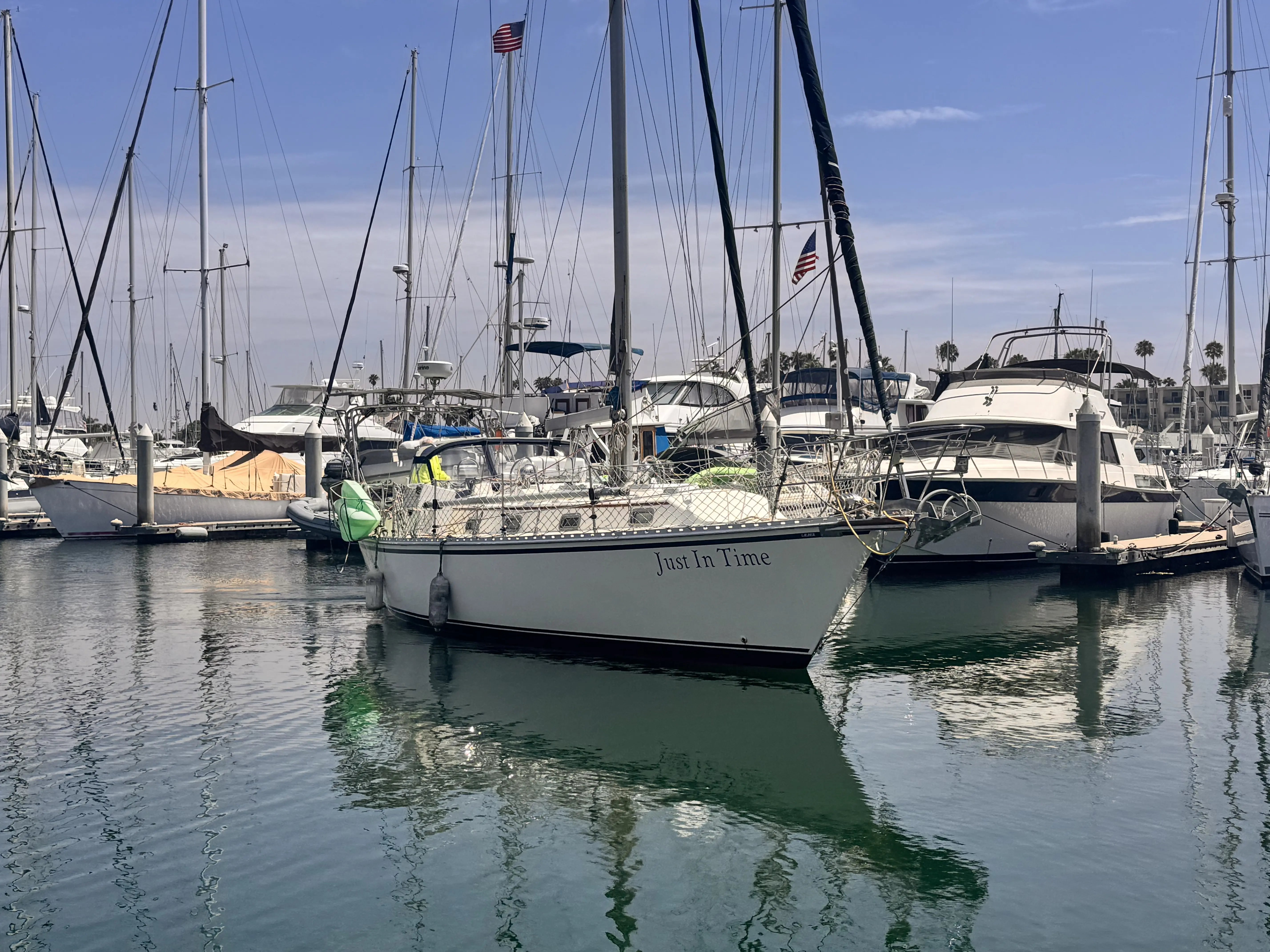 2002 Caliber 40 Lrc Series in oxnard CA