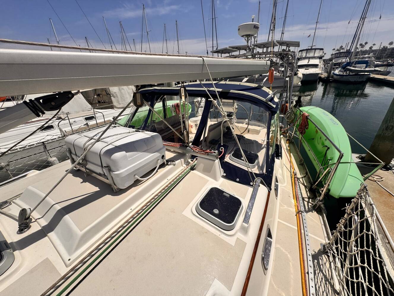 A photo of this 2002 Caliber 40 Lrc Series