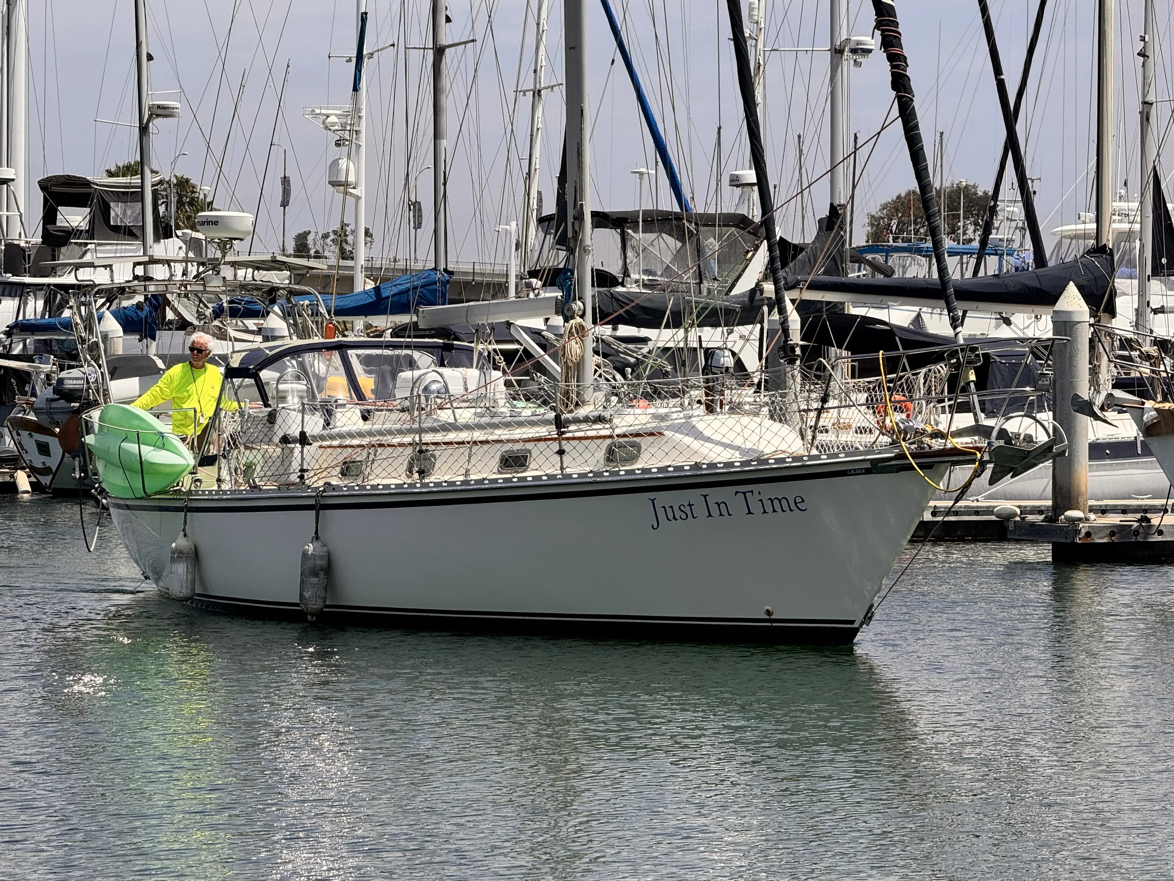 2002 Caliber 40 Lrc Series in oxnard CA