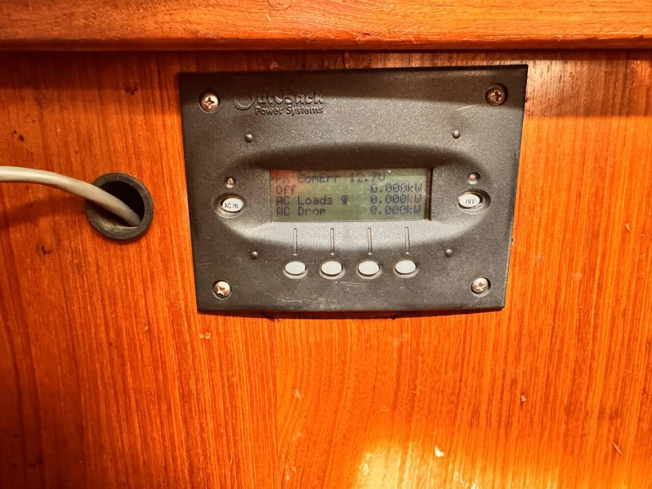 A photo of this 2002 Caliber 40 Lrc Series