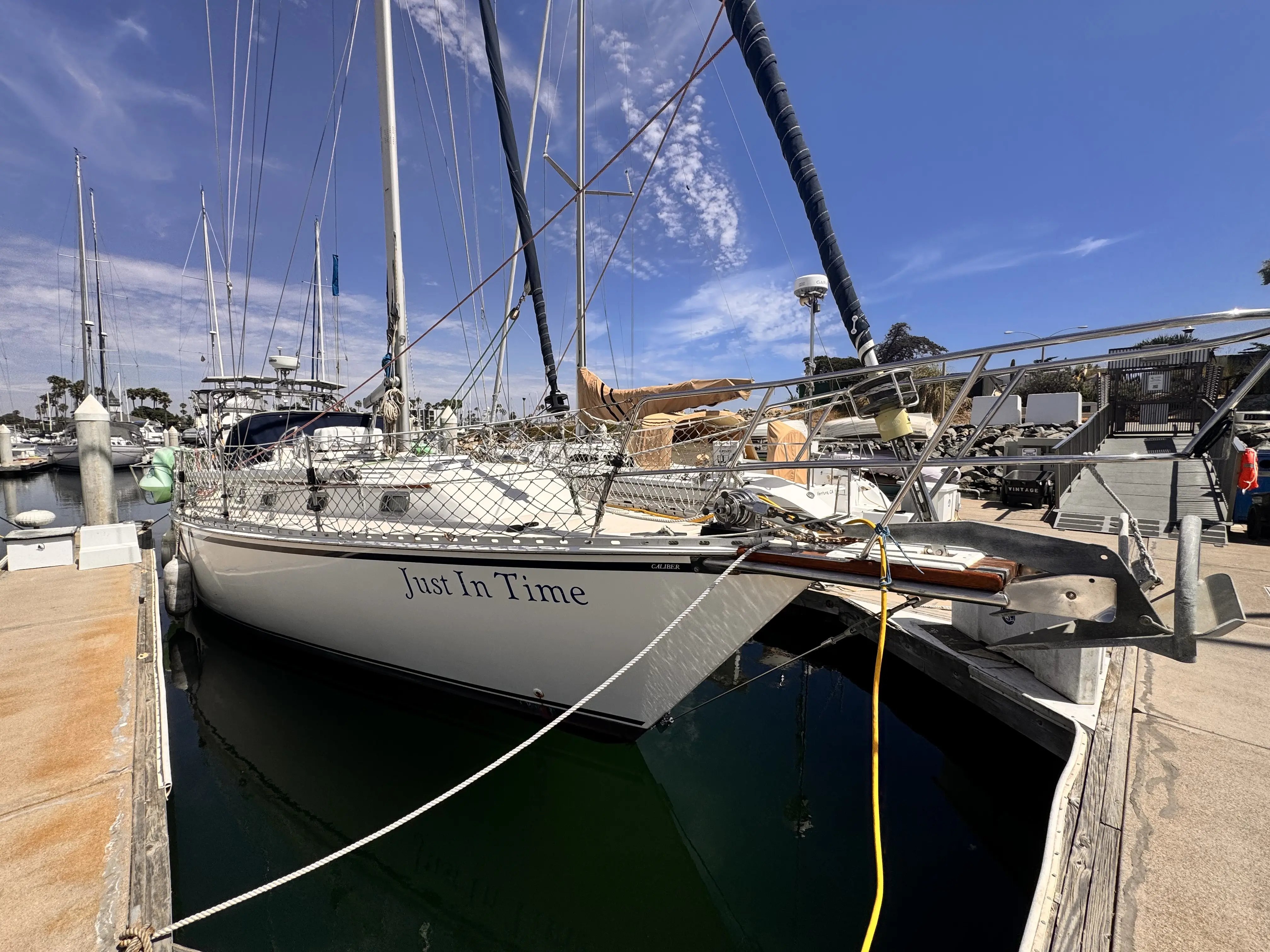 2002 Caliber 40 Lrc Series in oxnard CA