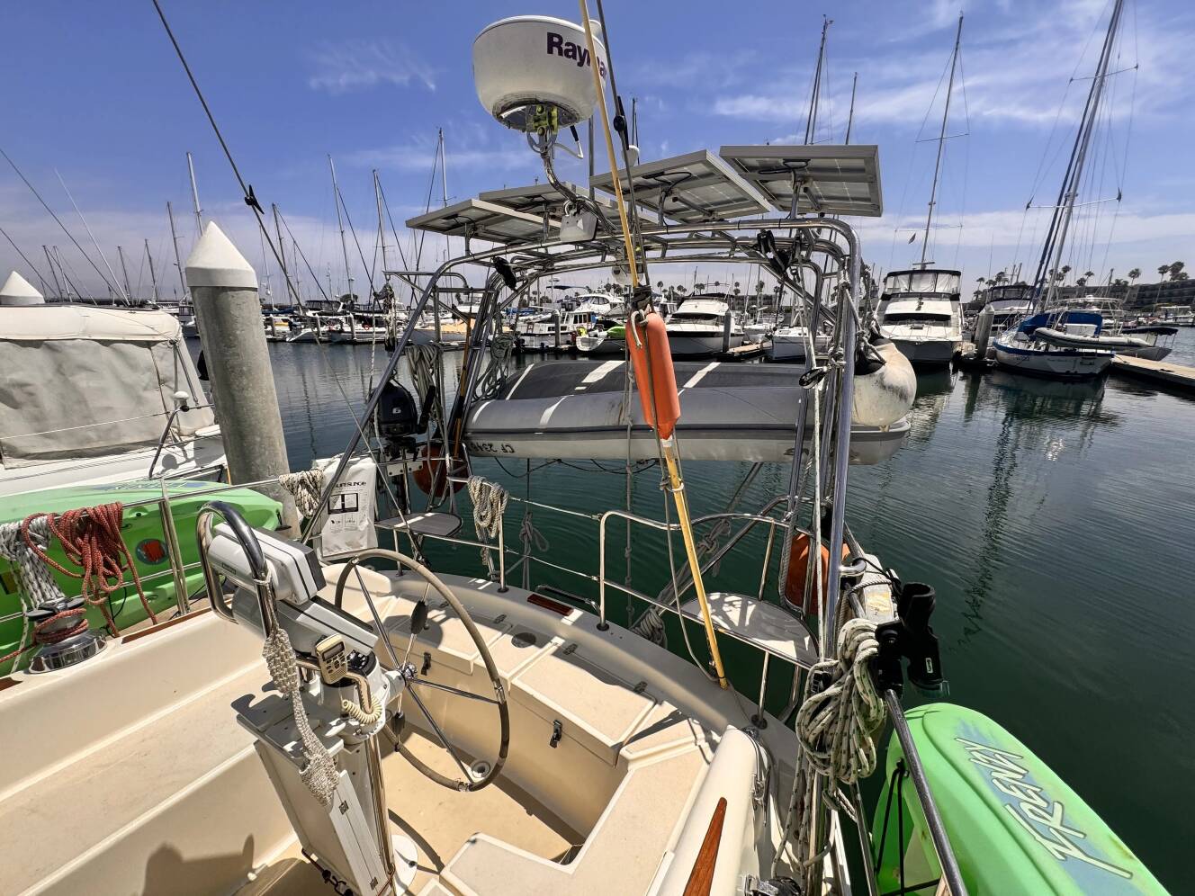 A photo of this 2002 Caliber 40 Lrc Series