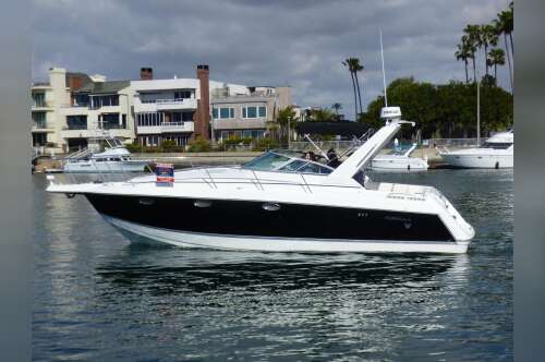 2004 Formula 31 Performance Cruiser 40 in long beach CA
