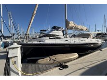 Beneteau Oceanis 47 Review image