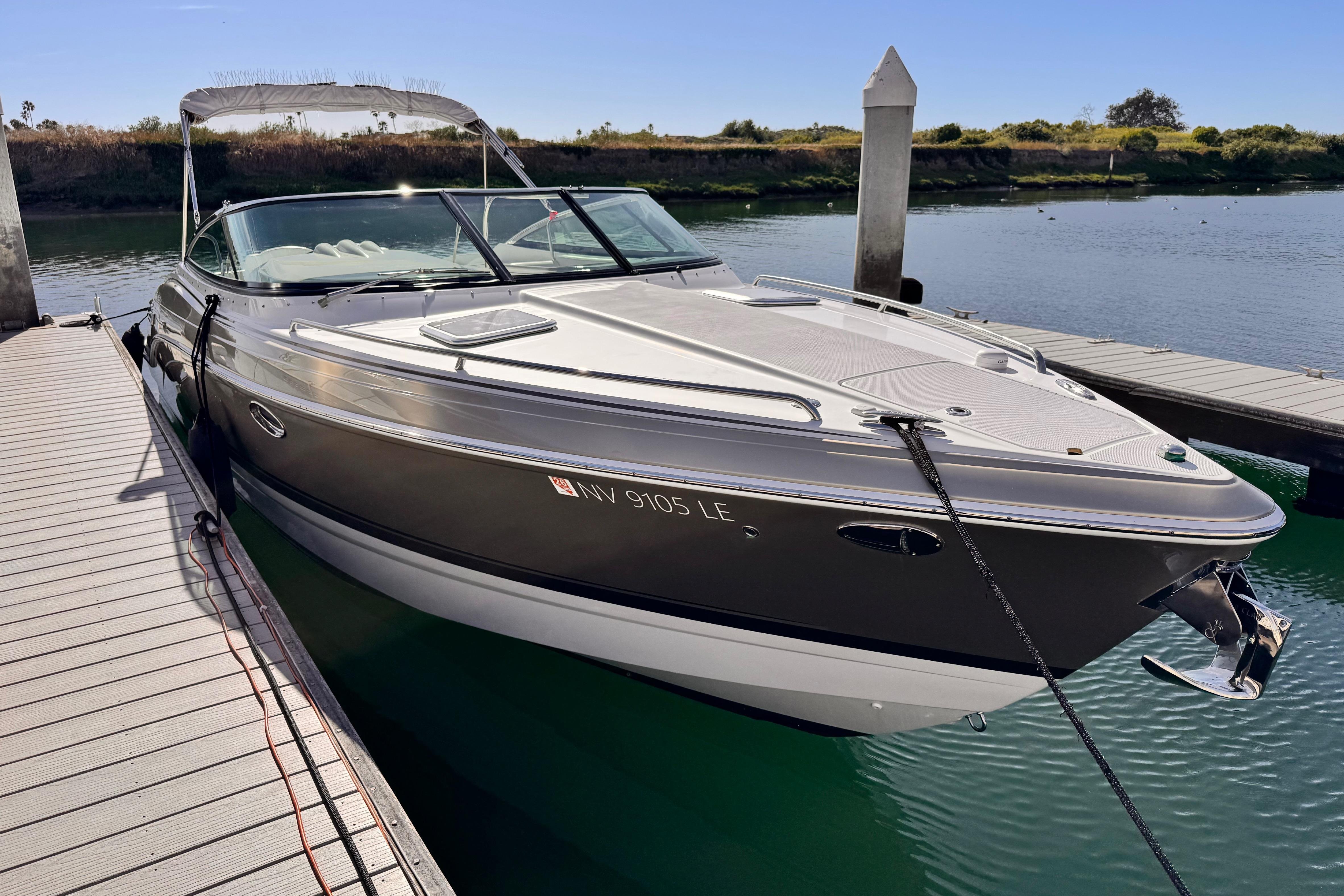 2012 Formula 290 Sun Sport 350 SS in oxnard CA
