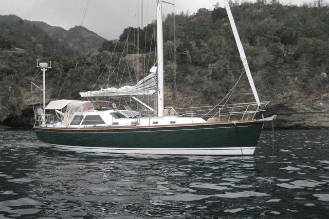 2003 Tartan 4400 LS in santa barbara CA