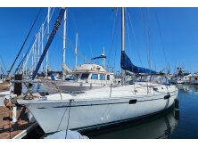 Beneteau Oceanis 47 Review image